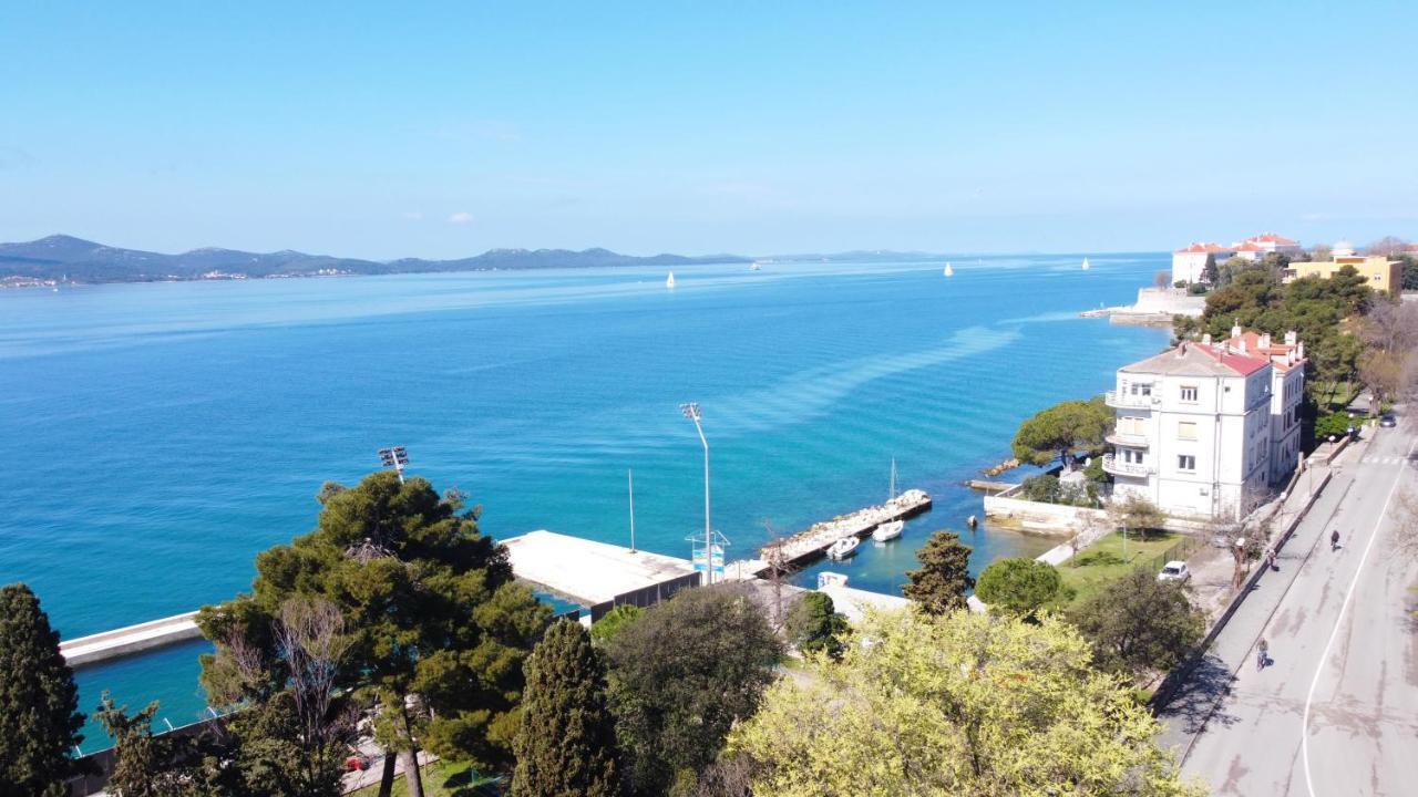 G&M Kolovare Zadar Luaran gambar