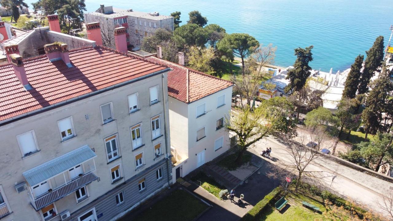G&M Kolovare Zadar Luaran gambar