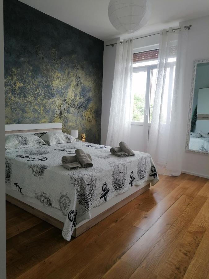 G&M Kolovare Zadar Luaran gambar