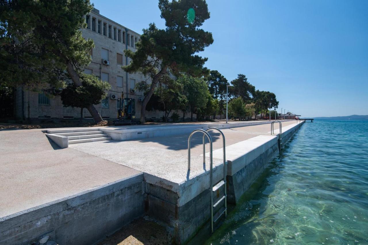 G&M Kolovare Zadar Luaran gambar