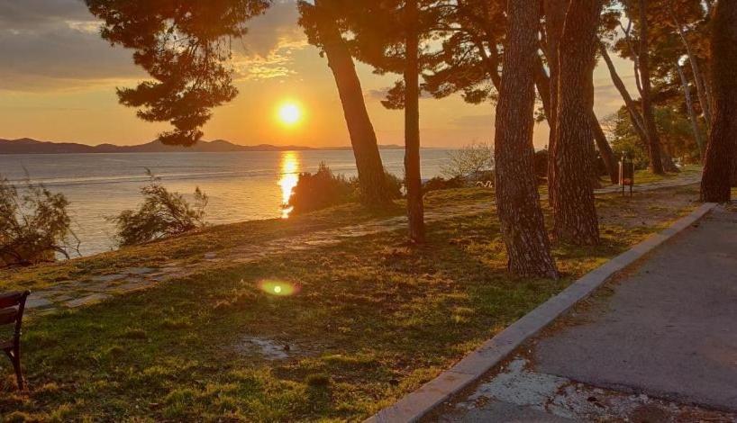 G&M Kolovare Zadar Luaran gambar