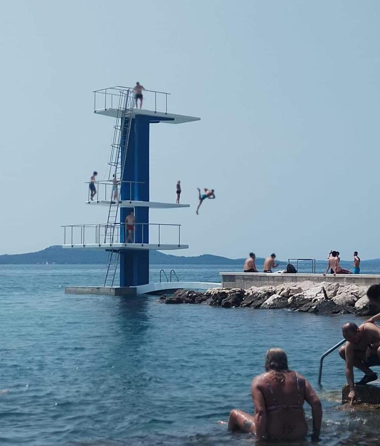 G&M Kolovare Zadar Luaran gambar