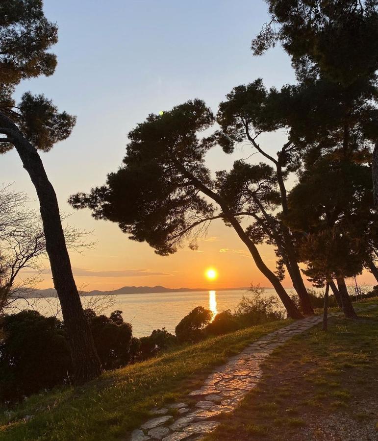G&M Kolovare Zadar Luaran gambar