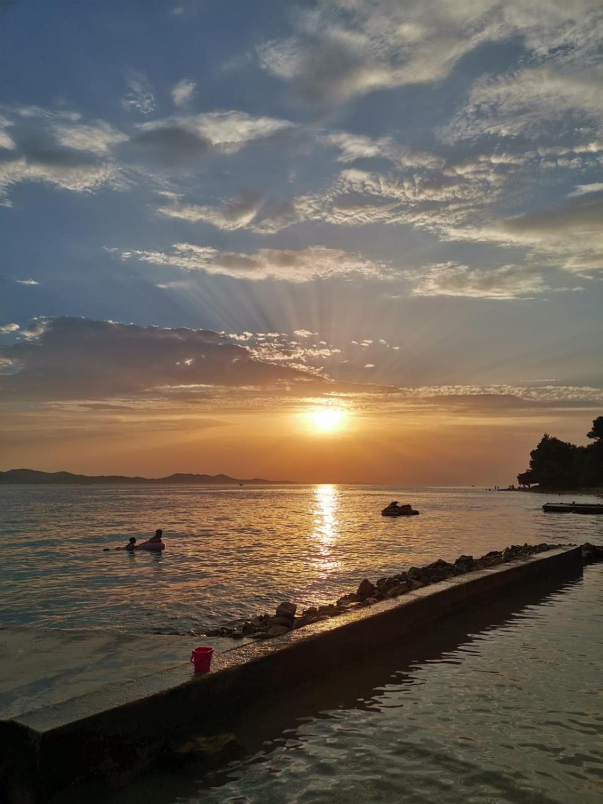 G&M Kolovare Zadar Bilik gambar