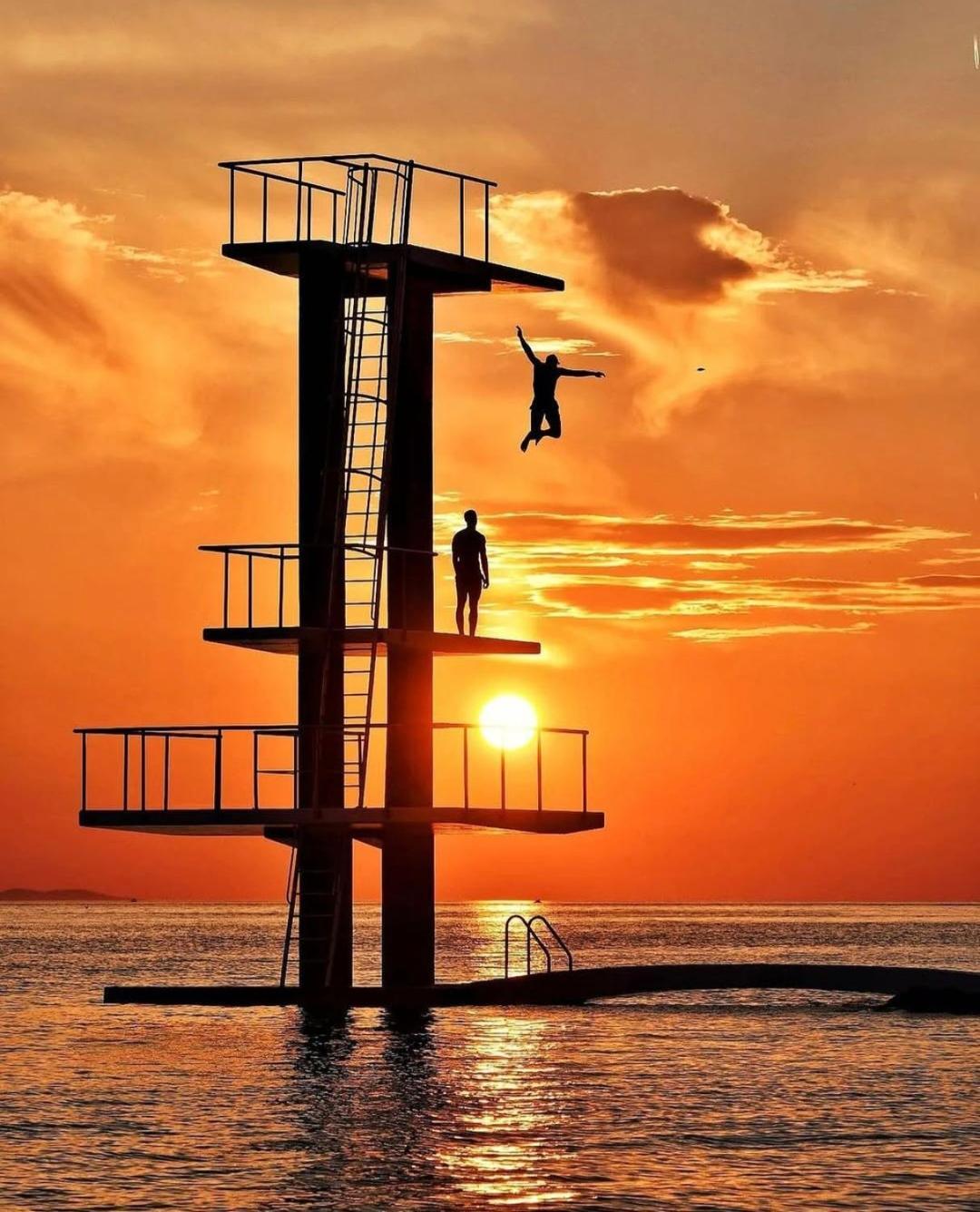 G&M Kolovare Zadar Luaran gambar